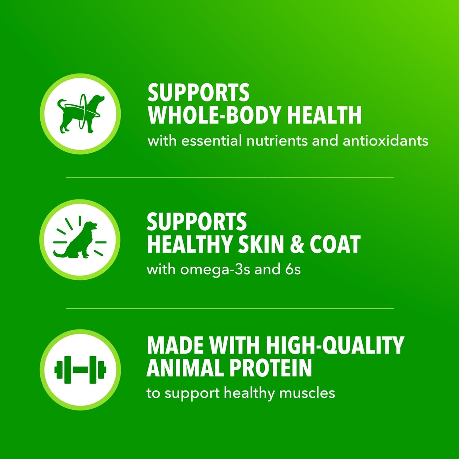 iams-proactive-health-wet-dog-food-pouches-variety-pack-3-5-oz-18-count-chicken-beef-lamb-real-meat-poultry-omega-6-3-ratio-no-artificial-preservatives-or-fillers-use-as-topper-or-meal