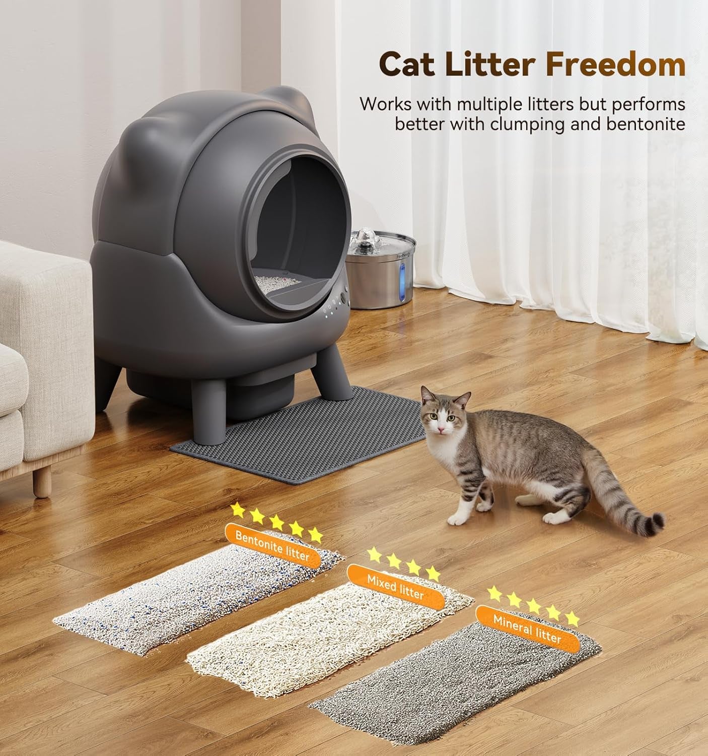automatic-litter-box-feelneedy-self-cleaning-litter-box-odor-control-robot-cat-ears-design-65l-app-real-time-monitor-cat-litter-boxs-for-multiple-cats-safety-sensors-with-1-trash-bag