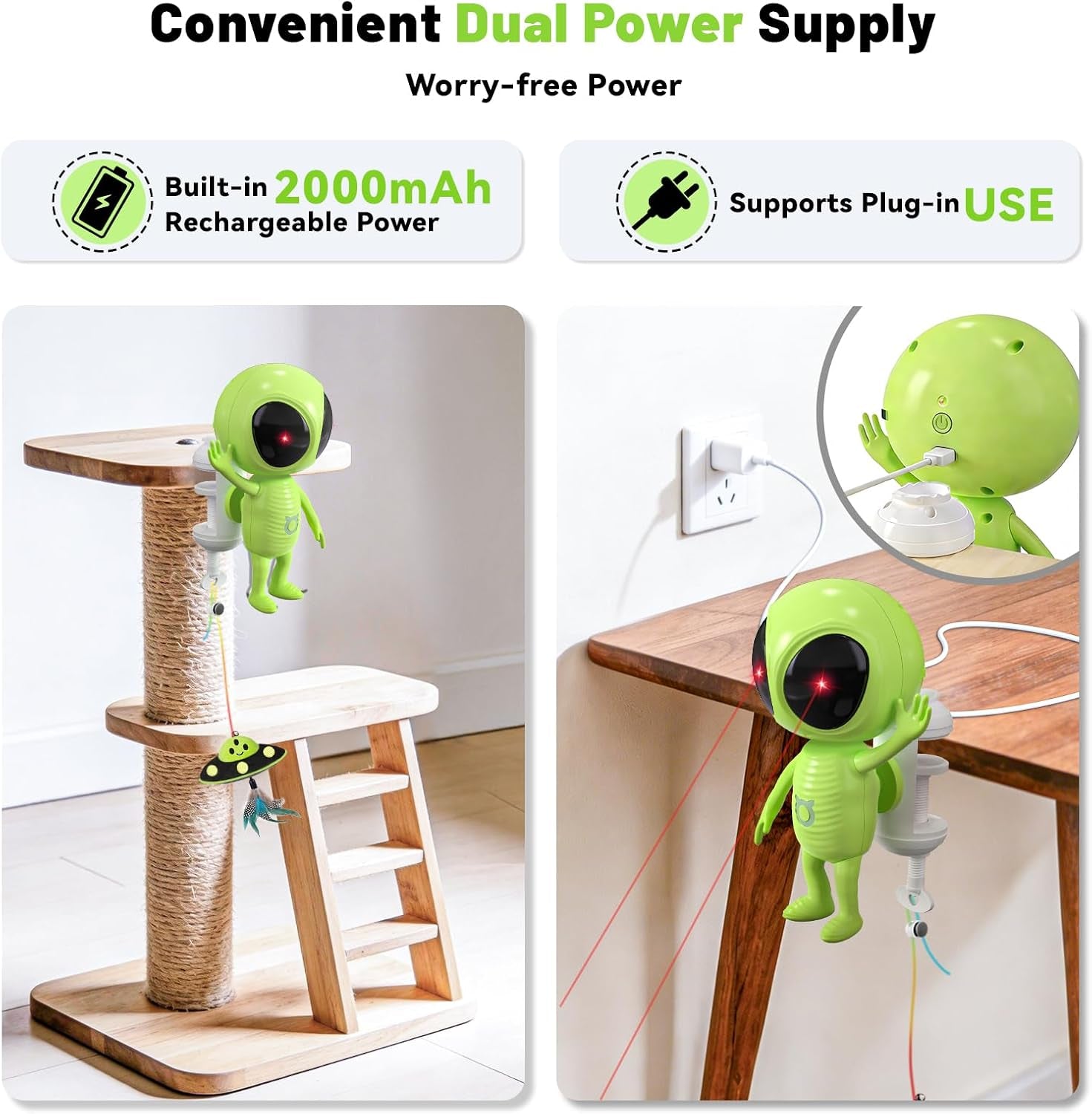 orsda-laser-cat-toys-for-indoor-cats-2-in-1-interactive-automatic-dual-laser-catnip-ufo-dangler-for-kitten-toys-truly-random-trajectory-radar-motion-activated-rechargeable-4-modes-clamp-design