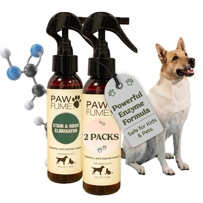 PAWFUME Dog Perfume Spray Long Lasting Scent for Grooming, Show Dog, 1-Pack – Keep Your Pup Fresh All Day – Hypoallergenic, Alcohol-Free, Detangling Formula – Moisturizing Pet Cologne Spray for Dogs16