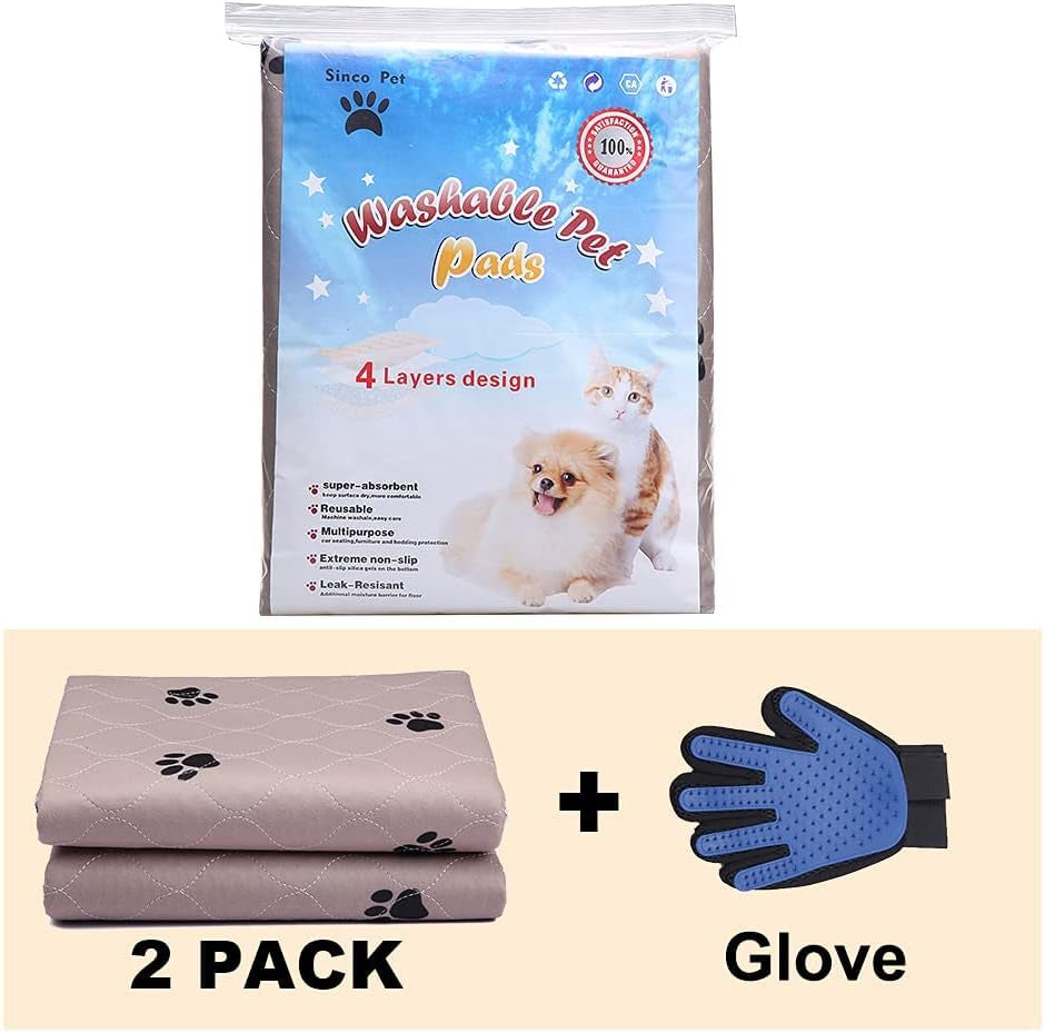washable-dog-pee-pads-with-puppy-grooming-gloves-puppy-pads-reusable-pet-training-pads-large-dog-pee-pad-waterproof-pet-pads-for-dog-bed-mat-super-absorbing-whelping-pads