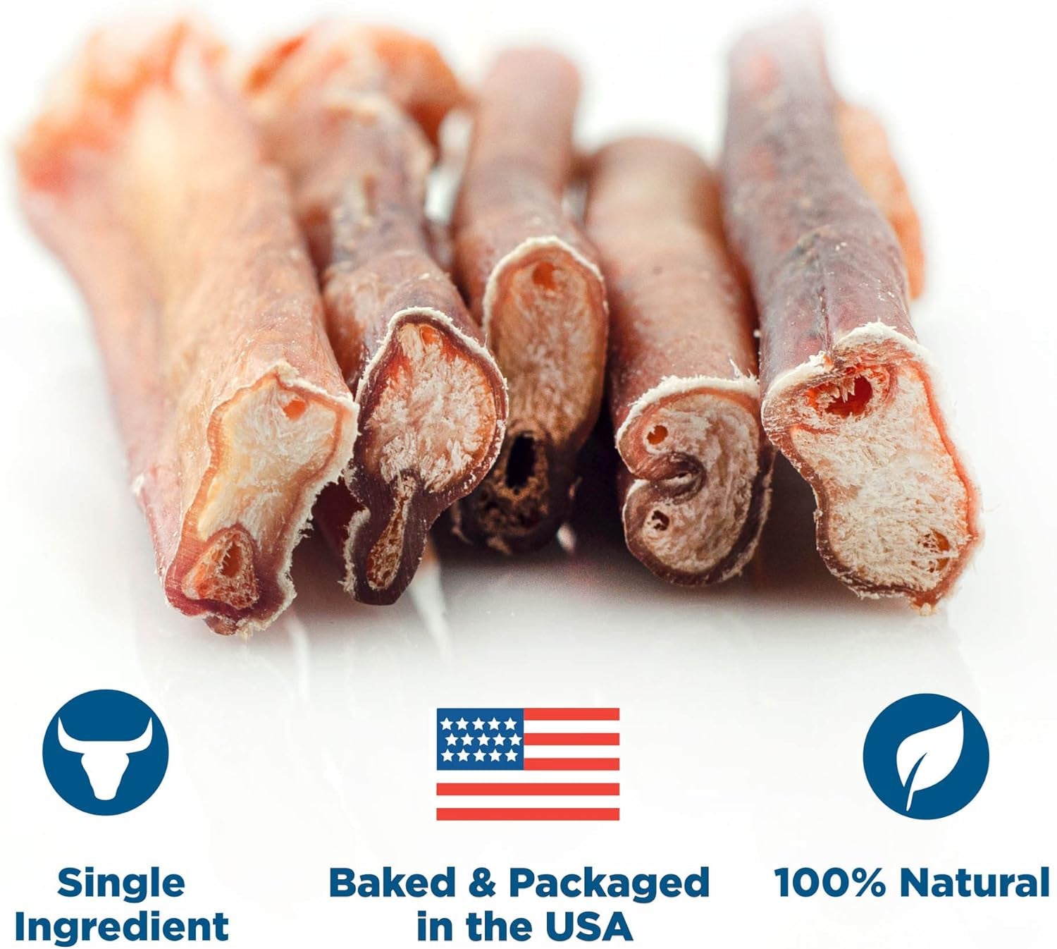best-bully-sticks-thick-bully-sticks-dog-chews-6-5-count-100-grass-fed-beef-single-ingredient-natural-dog-chews-easily-digestible-long-lasting-rawhide-free-grain-free