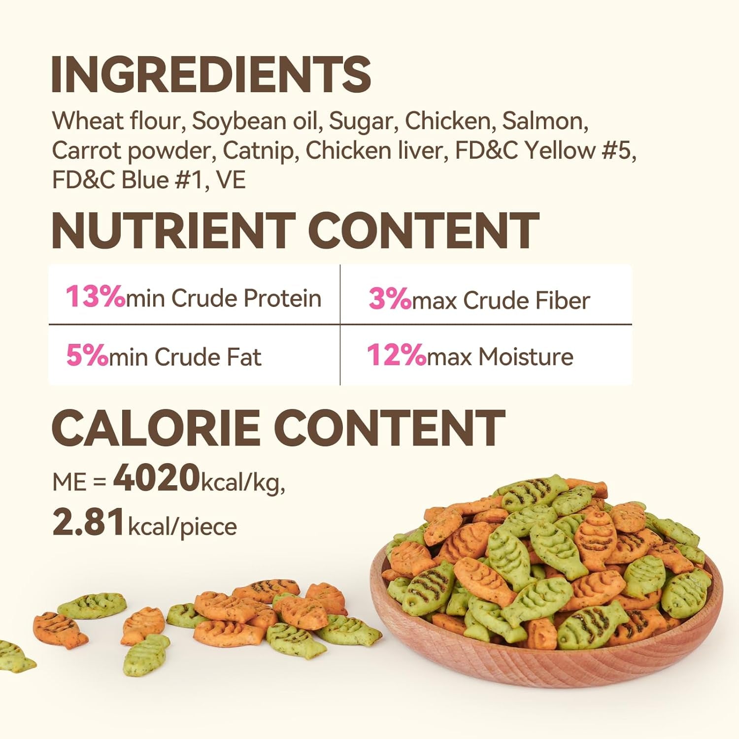 catnip-cat-treats-chicken-salmon-flavor-crunchy-bites-16-oz-catnip-infused-fish-shaped-biscuits-with-chicken-and-salmon-flavors-made-for-training-rewarding-and-everyday-bonding