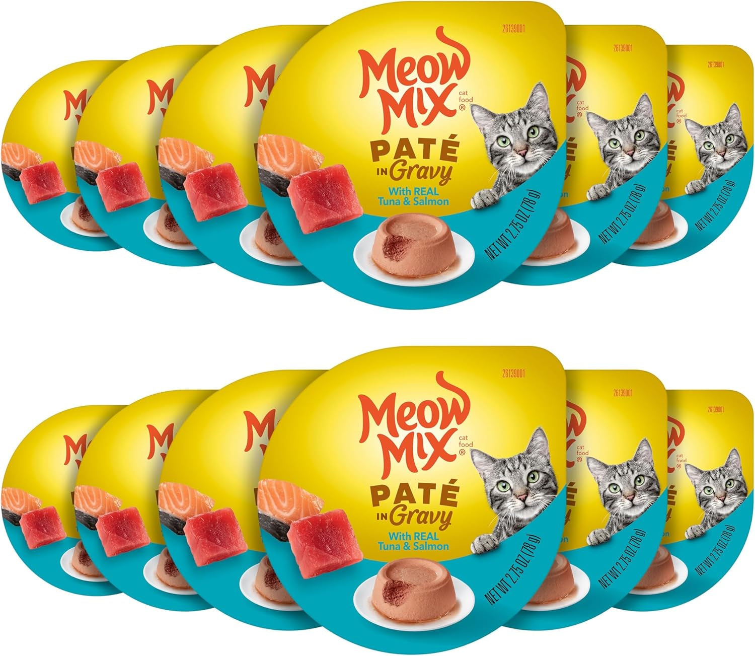 meow-mix-pate-in-gravy-surf-n-turf-pates-variety-pack-wet-cat-food-2-75-oz-cup-12-pack