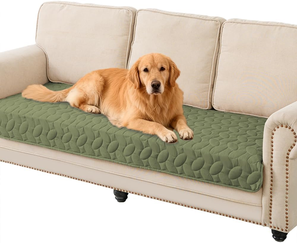 ameritex-pet-bed-cover-dog-bed-blanket-for-sofa-and-furniture-waterproof-new-pattern-design-30x70-inch-dark-grey