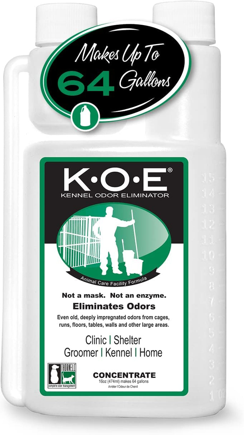 odorcide-k-o-e-fresh-scent-odor-eliminator-concentrate-for-strong-odor-on-cages-floor-more-non-enzymatic-for-home-dog-kennel-home-pet-supplies-1-gal