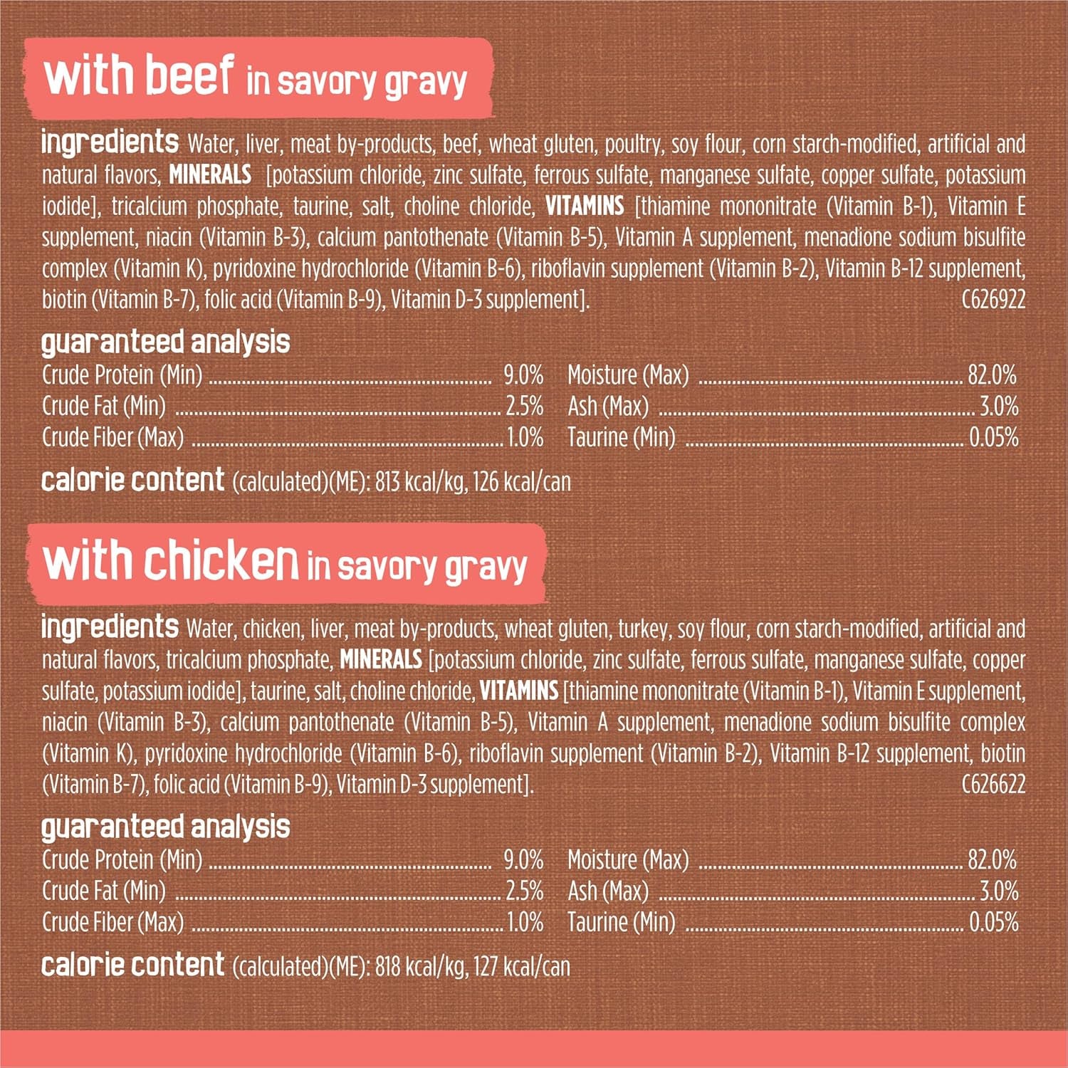 purina-friskies-extra-gravy-wet-cat-food-chunky-24ct-variety-pack-with-chicken-turkey-salmon-beef-pack-of-24-5-5-oz-cans