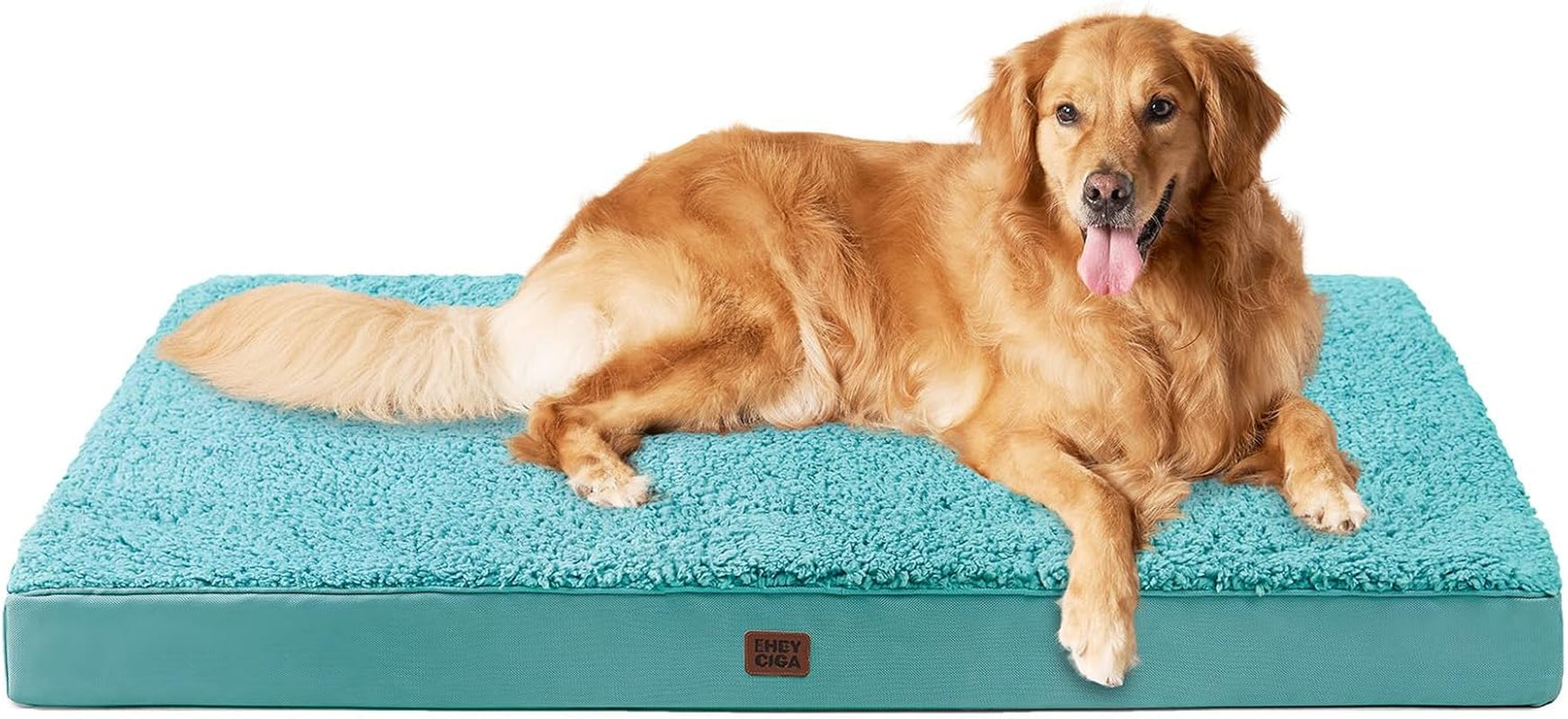 eheyciga-orthopedic-dog-bed-large-with-removable-washable-cover-grey-41x27-egg-crate-foam-support-durable-oxford-fabric-non-slip-bottom-machine-washable-soft-waterproof-plush-pet-bed-mat-for-crate