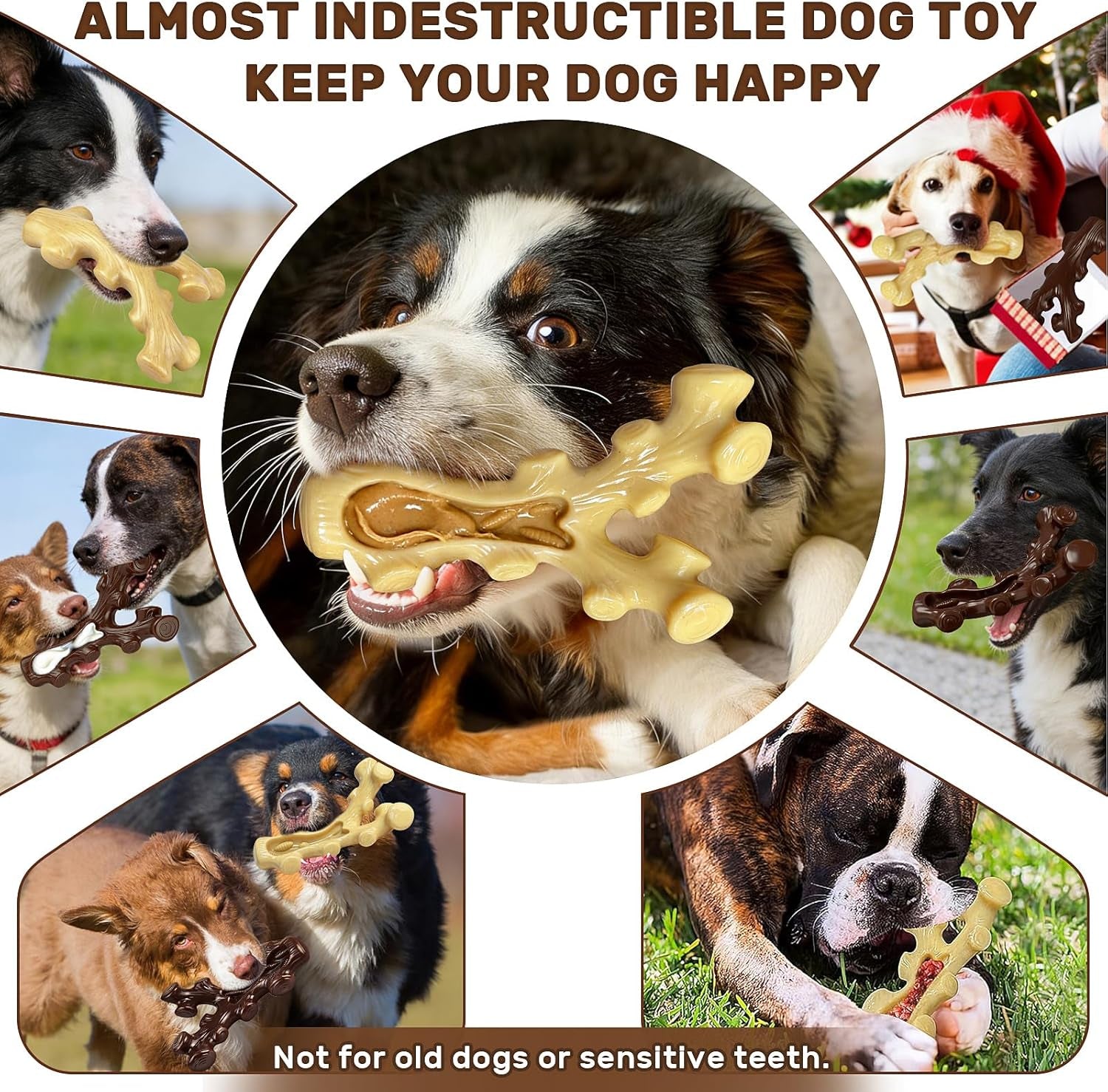 sihrmiu-2-pack-dog-chew-toys-for-aggressive-chewers-boredom-and-stimulating-best-dog-toys-for-medium-large-breed-tough-almost-indestructible-dog-bones-for-teeth-cleaning-and-training
