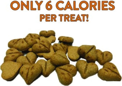 Chicken Soup for the Soul Pet Food Crunchy Bites Dog Treats, Chicken, 12 Ounce Bag | Soy, Corn & Wheat Free, No Artificial Flavors or Preservatives3