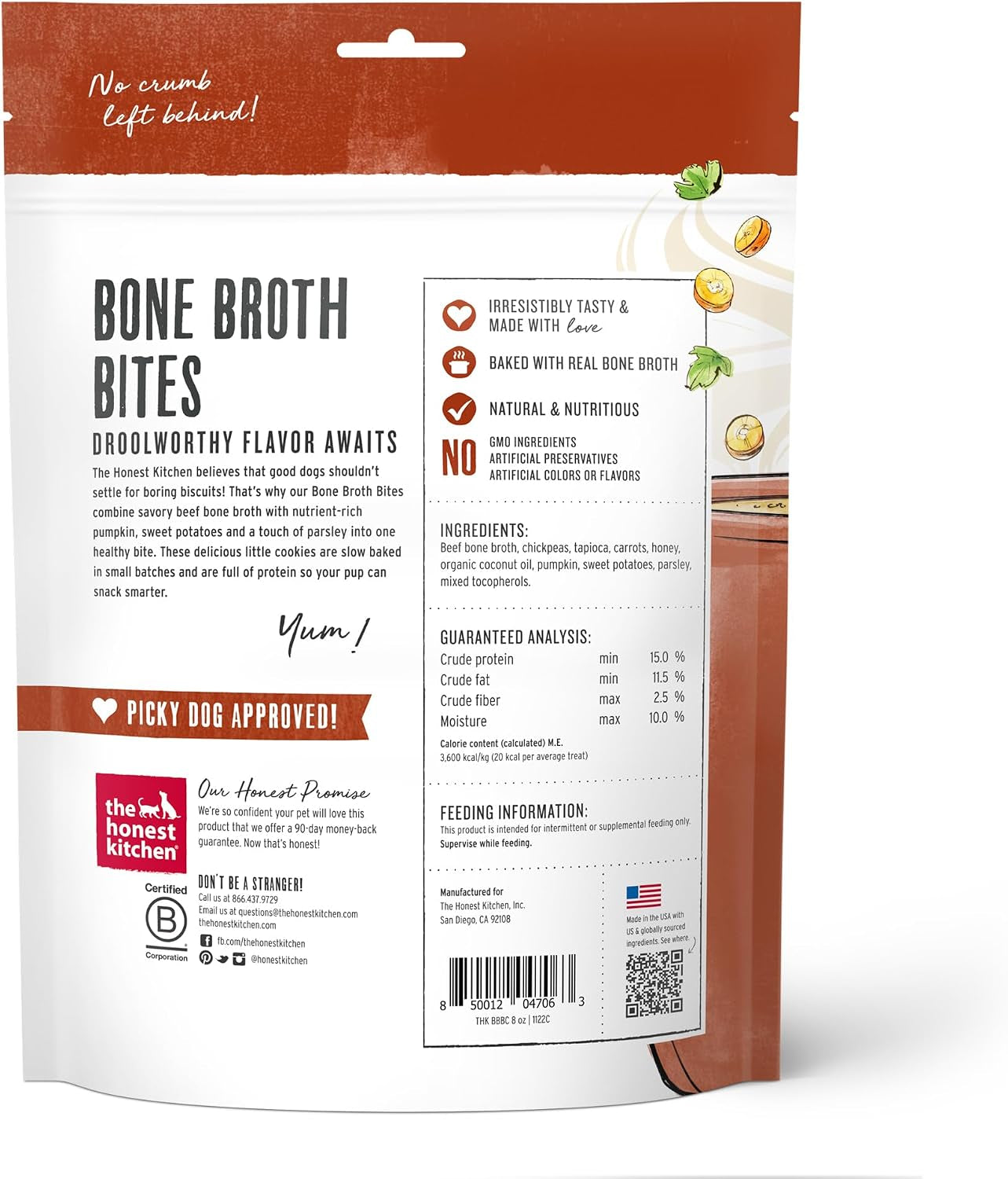 the-honest-kitchen-bone-broth-bites-roasted-with-beef-bone-broth-sweet-potatoes-8-oz-bag