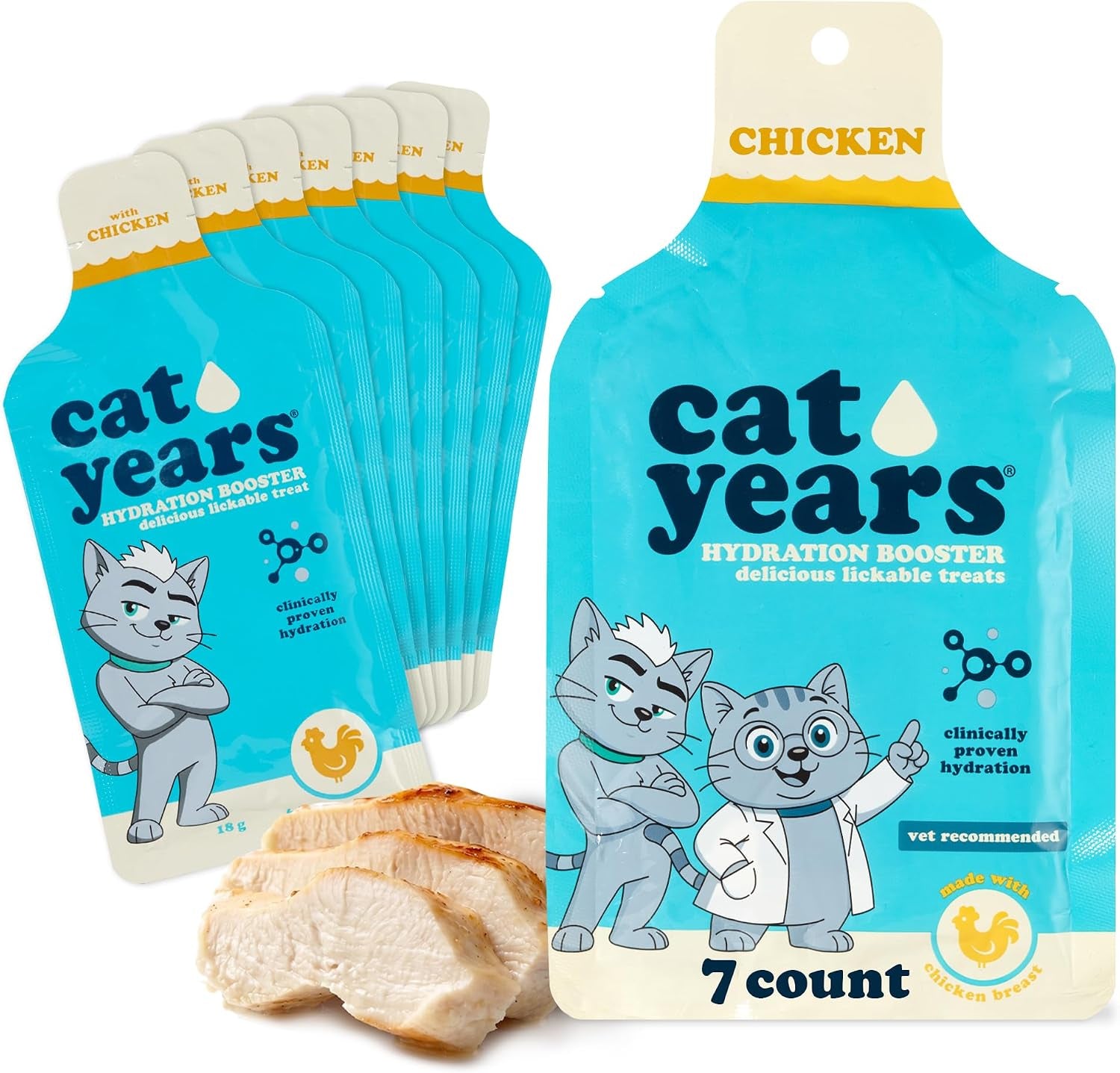 cat-years-hydration-booster-daily-lickable-treat-chicken-7-day-supply
