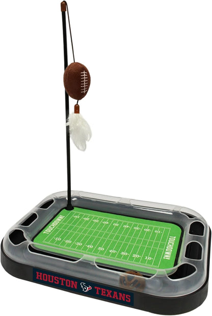 Pets First Philadelphia Eagles Cat Scratcher17