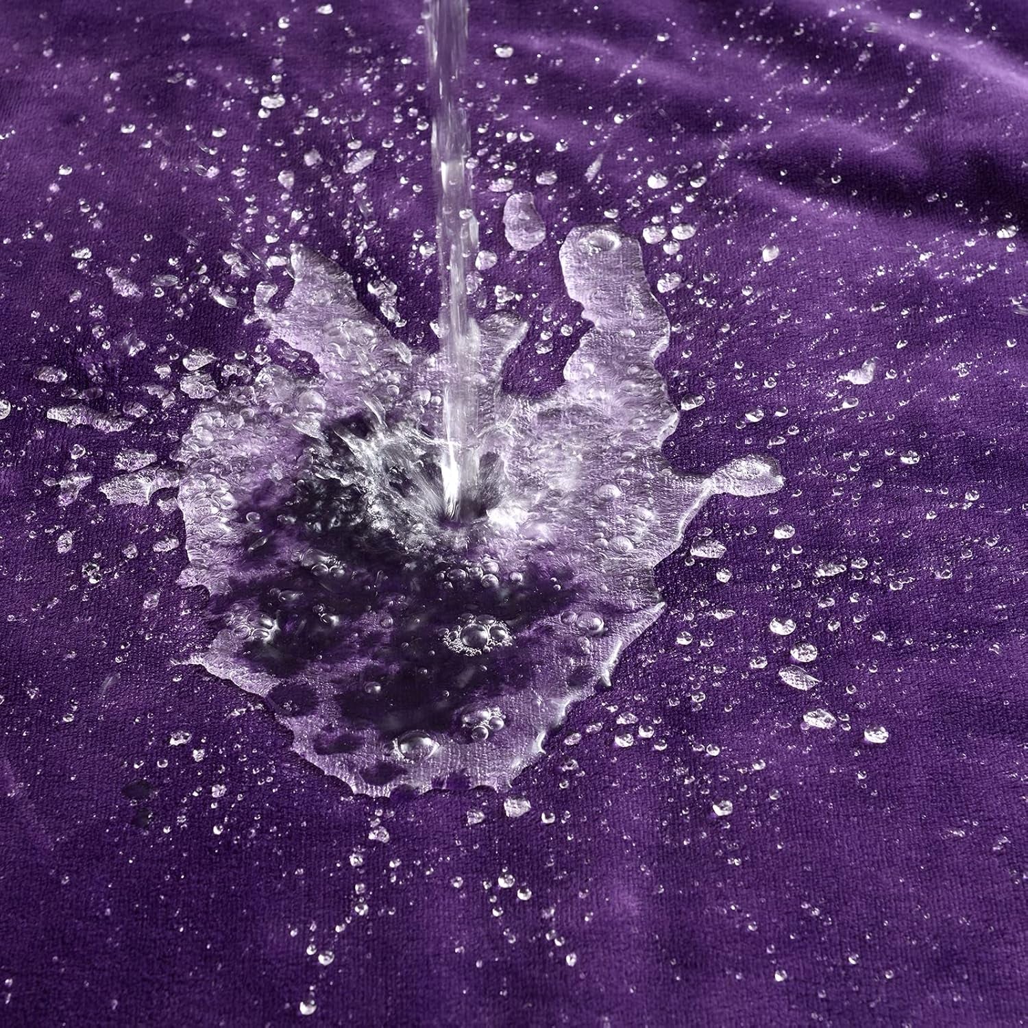 waterproof-blanket-for-bed-couch-sofa-soft-liquid-pee-proof-pet-blanket-for-dog-puppy-cat-reversible-sherpa-fleece-furniture-protector-dark-purple-50x60-inches