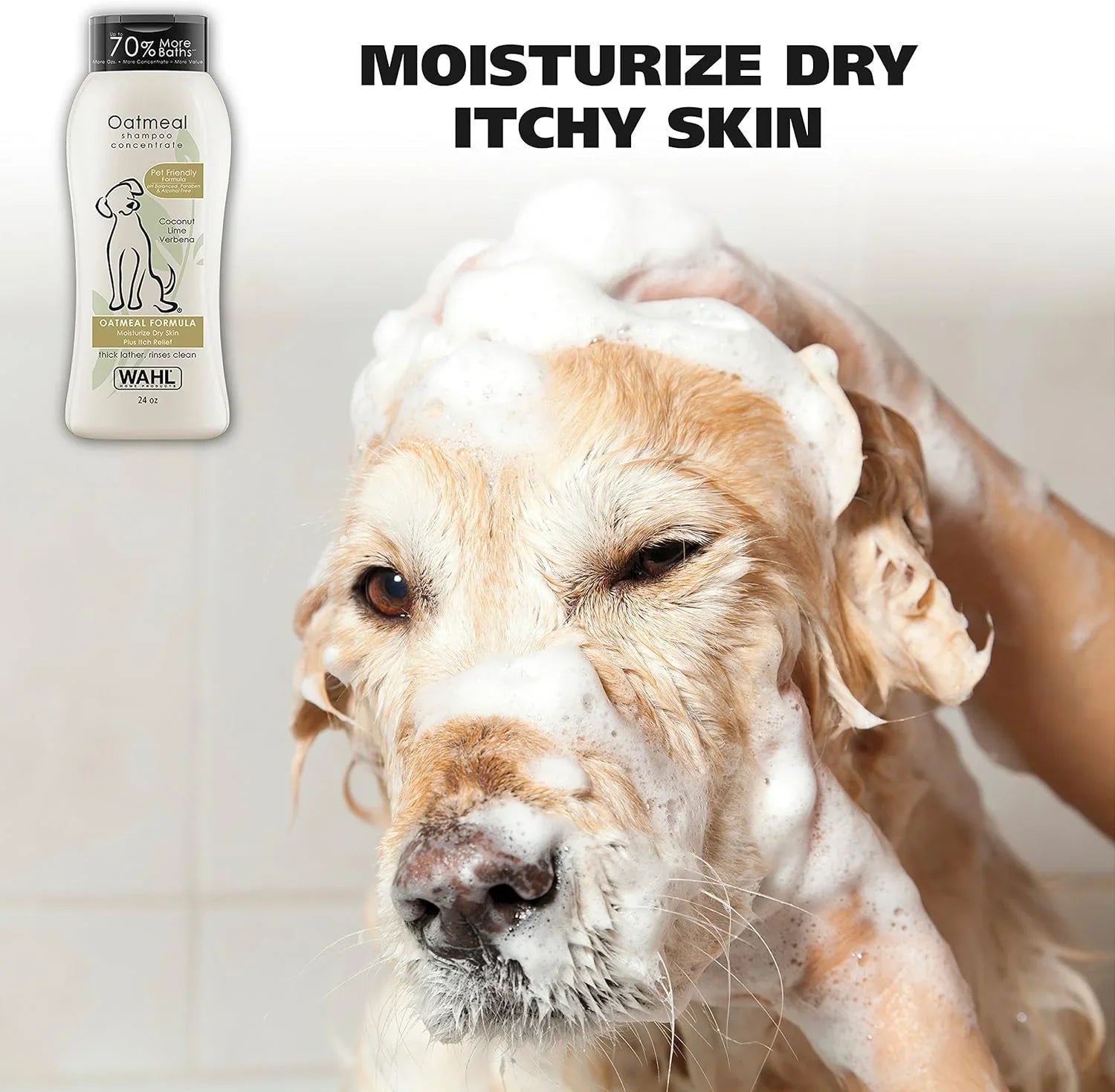 golden-retriever-being-bathed-with-oatmeal-shampoo-for-dry-itchy-skin-relief-gentle-pet-grooming