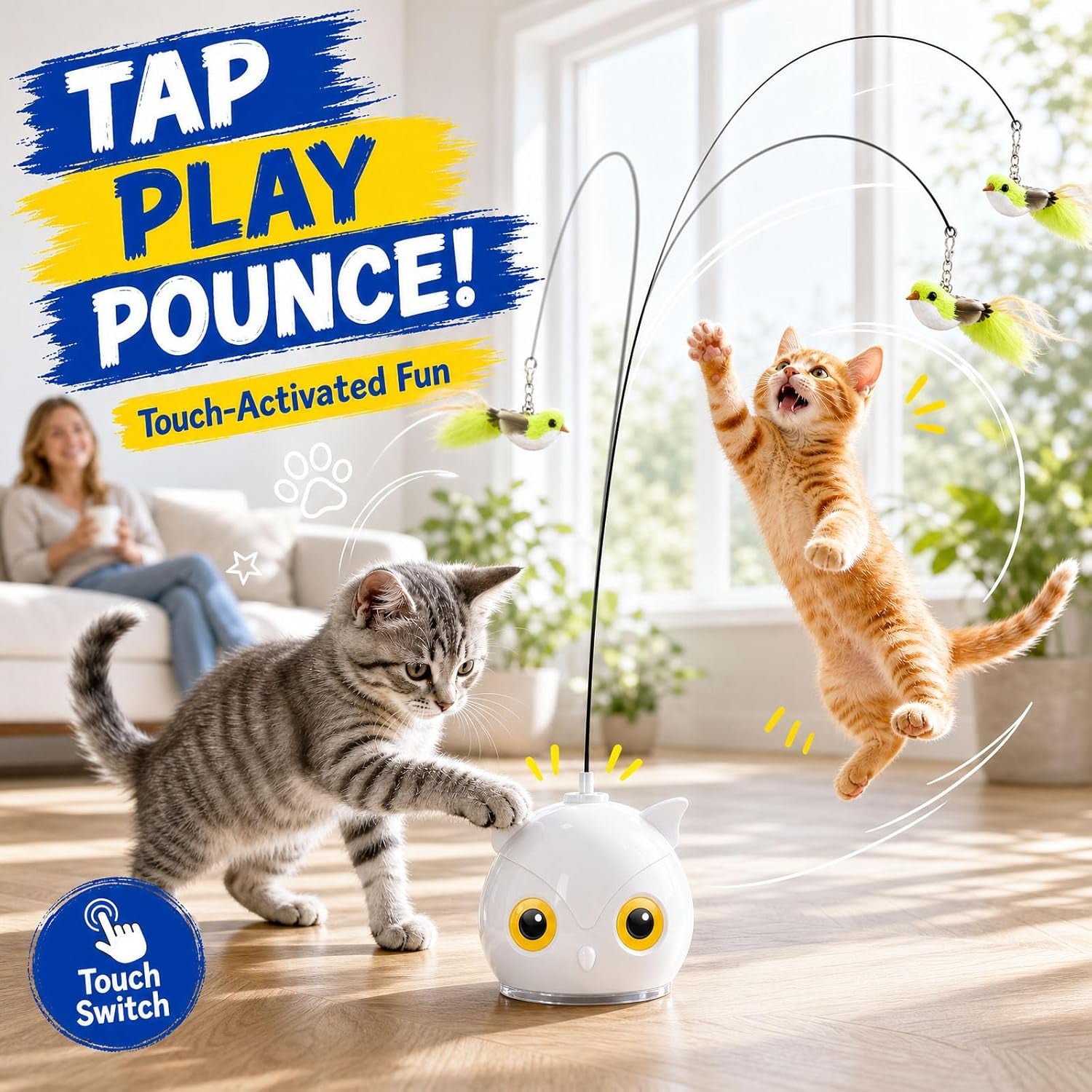 interactive-cat-toys-for-indoor-cats-automatic-flying-bird-feather-toy-with-sticky-suction-base-usb-rechargeable-360-electric-cat-teaser-touch-activated-self-play-toy-for-bored-cats