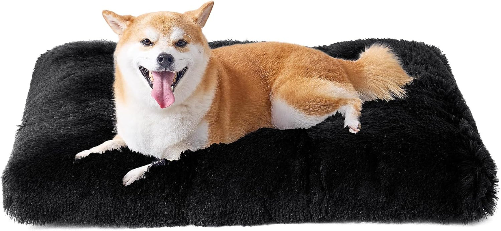 eheyciga-fluffy-dog-crate-bed-for-extra-large-dogs-plush-faux-fur-pad-calming-anti-anxiety-xl-bed-for-crate-washable-soft-warm-dog-mat-with-non-slip-bottom-grey