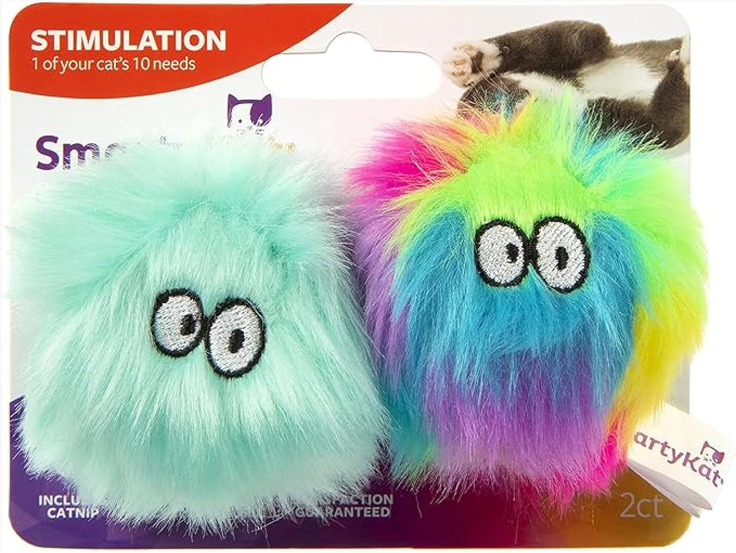 smartykat-magic-mice-compressed-catnip-and-ribbon-cat-toys-mess-free-for-hunting-batting-fun-for-cats-kittens-set-of-3