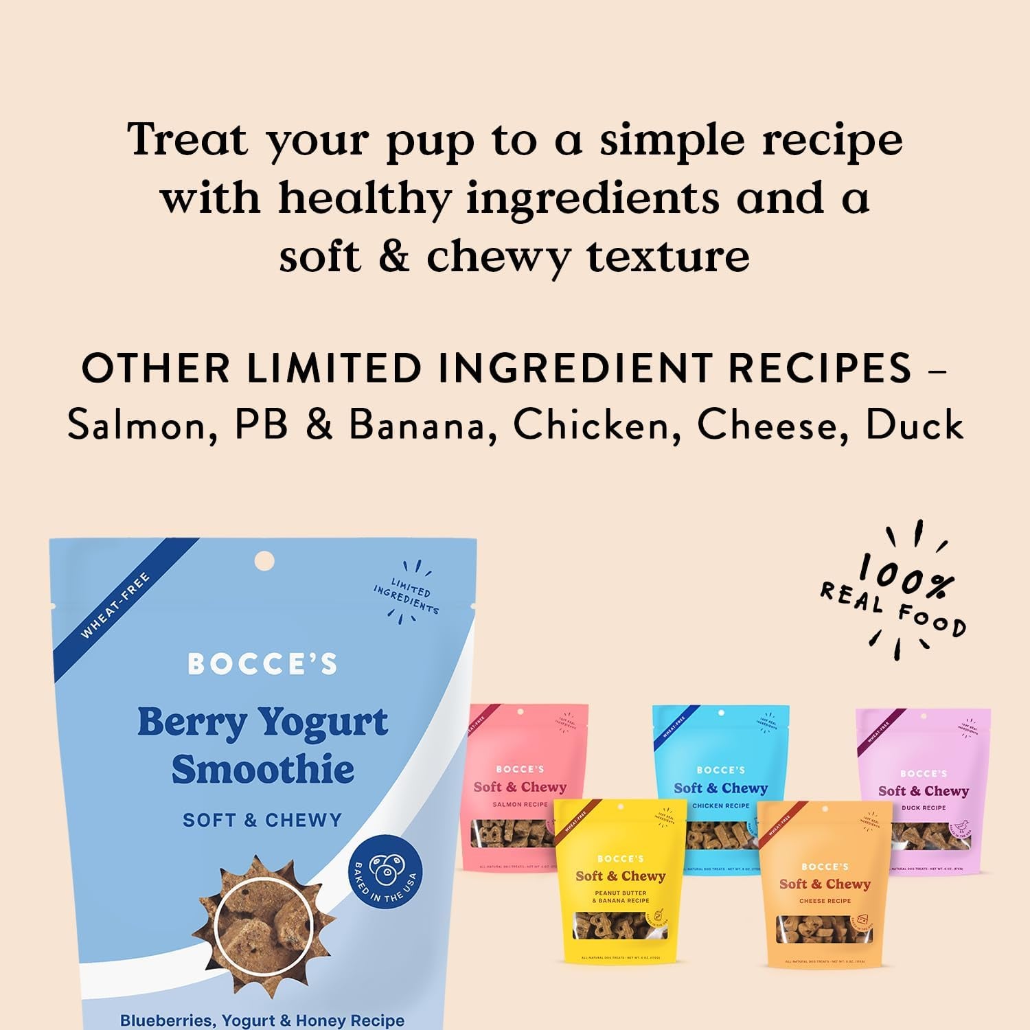 bocces-bakery-berry-yogurt-smoothie-flavor-soft-chewy-dog-treats-6-oz