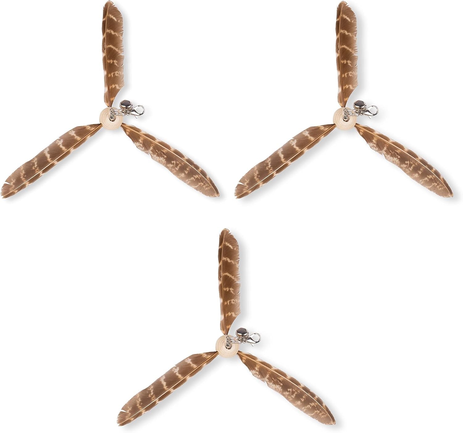 jxfukal-cat-wand-toys-interactive-cat-toys-with-3-feather-refills-29-flexible-steel-wire-sturdy-wood-handle-bell-for-kitty-kitten-cat-toys-for-indoor-cats-teaser-cat-string-toy