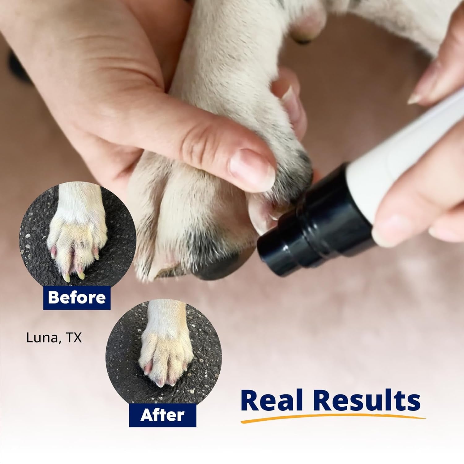 silent-groom-pro-pet-nail-grinder-whisper-quiet-claw-trimmer-for-dogs-cats-and-other-animals-safe-stress-free-nail-grooming-ideal-for-sensitive-dogs-of-all-breeds-sizes