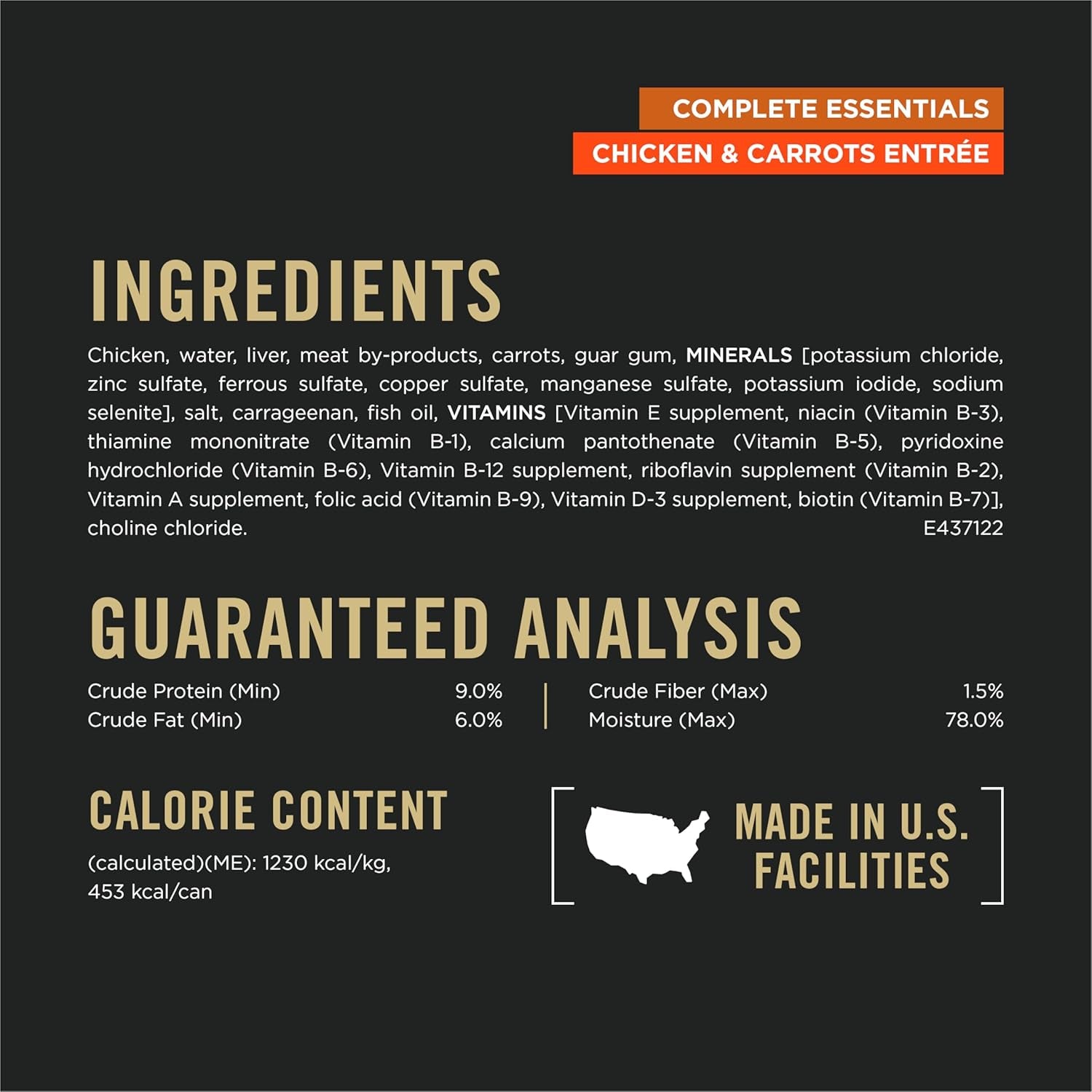 purina-pro-plan-wet-dog-food-grain-free-complete-essentials-variety-pack-chicken-and-carrots-and-turkey-and-sweet-potato-entrees-pack-of-12-13-oz-cans