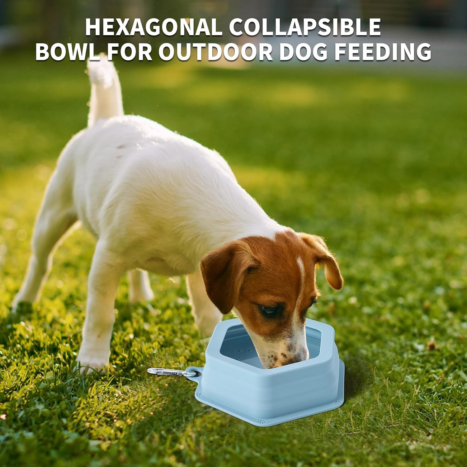 no-splash-dog-travel-bowls-for-cars-spill-proof-collapsible-dogs-water-and-food-feeder-dispenser-integrated-molding-portable-cat-dish-for-pet-vehicle-road-trips-morandi-blue