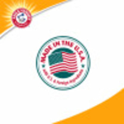 Arm & Hammer Cat Litter Deodorizer, with Baking Soda, 30 Oz8
