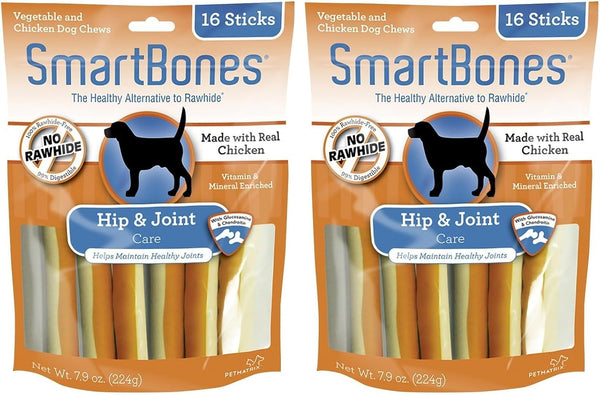 Smartsticks Chamomile and Lavender Flavor. 16Sticks (Packaging May Vary)9
