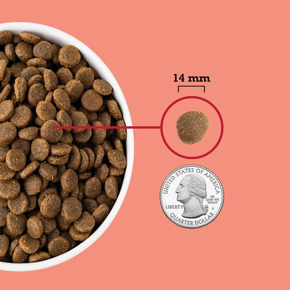 ACANA Grain Free Dry Dog Food Red Meat Recipe 25Lb. Bag | Freeze Dried, Grain Free, High Protein, Made in the USA, Omega-3 Fatty Acids, Digestive Health, Global Quality Ingredients5