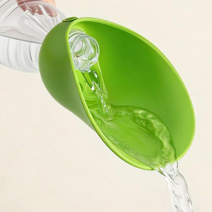 Portable Dog Water Bottle Dispenser with Silicone Bowl, Leak Travel Pet Water Feeder for Outdoor Walking Hiking, Small Dogs5