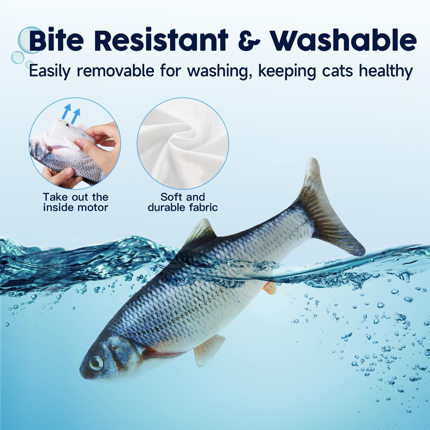 potaroma-cat-toys-flopping-fish-with-catnip-moving-kitten-kicker-floppy-wiggle-carp-for-small-dogs-interactive-motion-kitty-exercise-10-5-inches