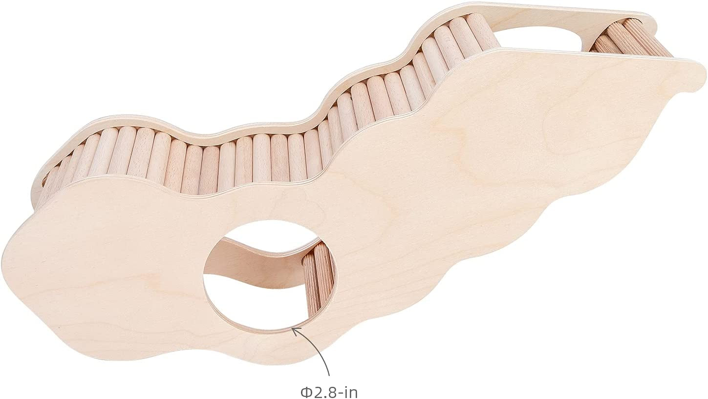 niteangel-hamster-house-w-climbing-ladder-for-hamsters-gerbils-mice-or-similar-sized-pets-secret-peep-tunnel-hamster-hut