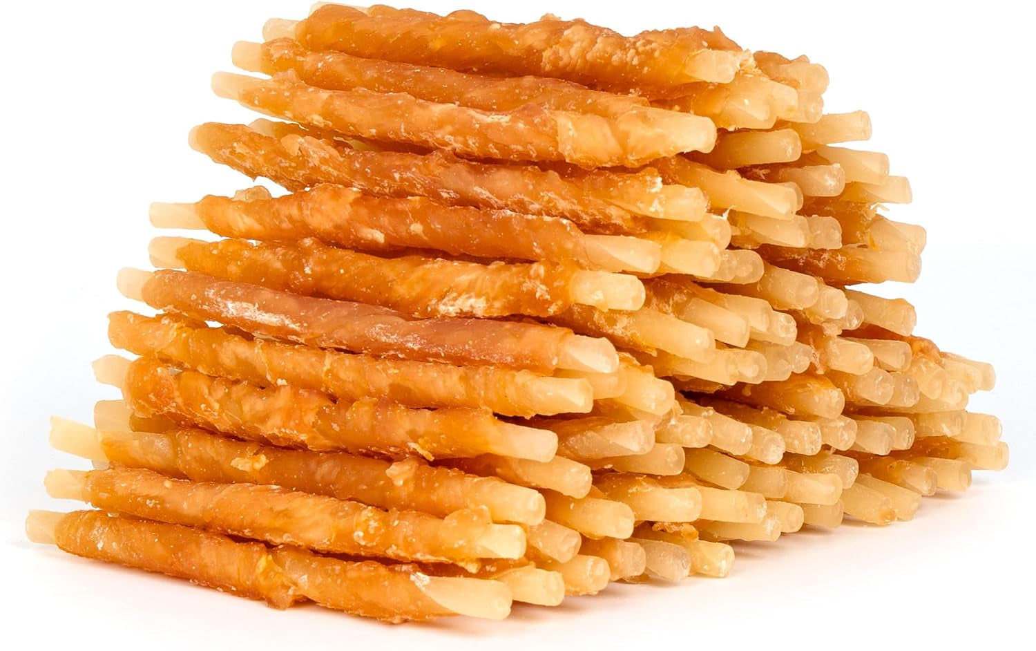 mon2sun-dog-treats-4-5-4-7-inch-chicken-wrapped-codfish-sticks-14-11-oz-40-count-pack-soft-chewy-texture-low-fat-recipe-rawhide-free-daily-treats-suitable-for-small-dogs