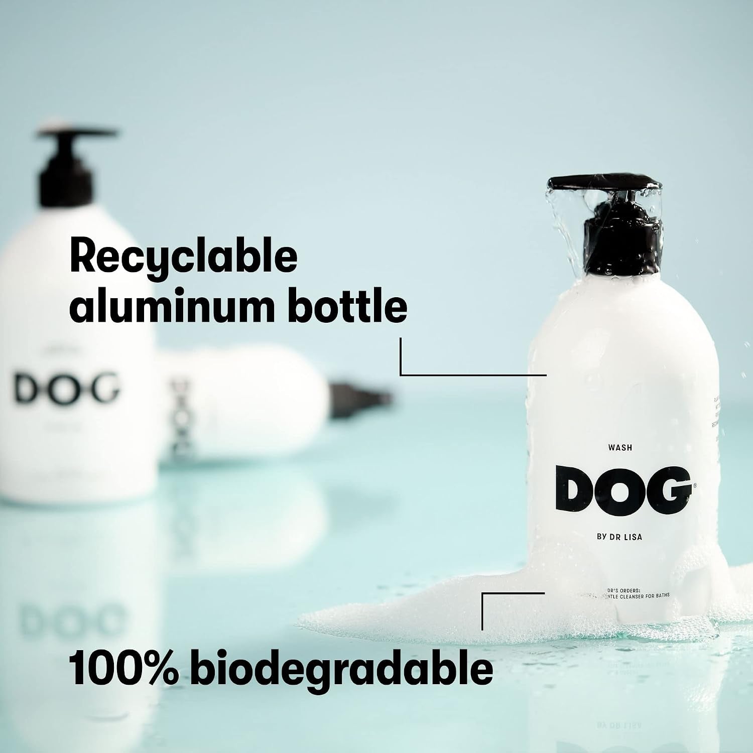dog-by-dr-lisa-wash-natural-dog-gentle-cleanser-for-baths-showers-plant-based-essential-oils-vegan-16-9oz