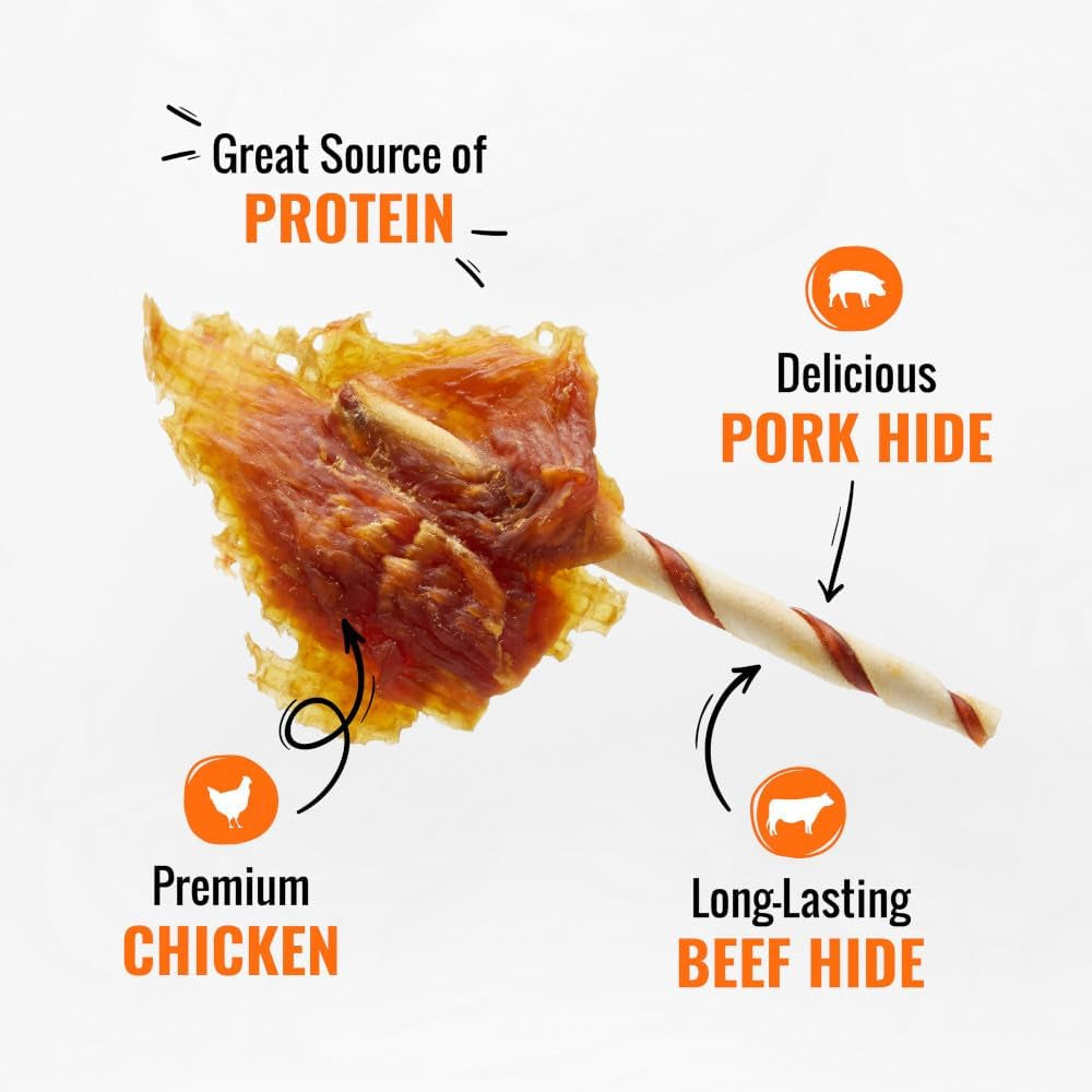 good-n-fun-triple-flavor-wings-chews-for-all-dogs-12-ounces-treat-your-dog-to-long-lasting-chews-made-with-chicken-pork-hide-and-beef-hide-pack-of-2