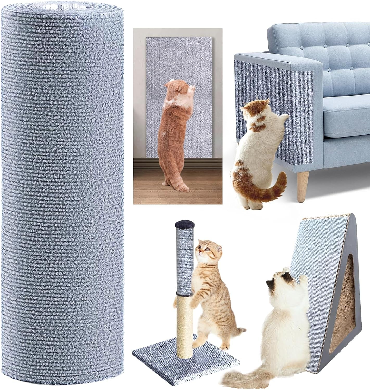 120x15-8-cat-scratch-furniture-protector-keep-couch-sofa-protection-anti-claws-corner-wall-scratcher-post-sisal-scratching-mat-carpet-pad-cover-fabric-tree-guards-remnants-light-grey
