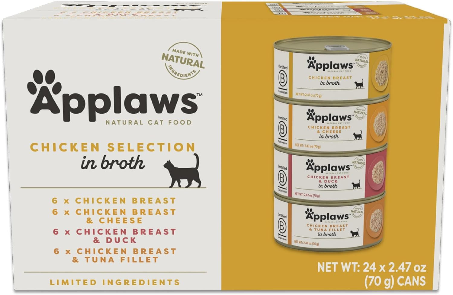 applaws-fish-variety-in-broth-wet-cat-food-3-flavor-12-pack-2-47-oz-cans-100-natural-high-quality-ingredients-high-protein-no-artificial-additives-limited-ingredients