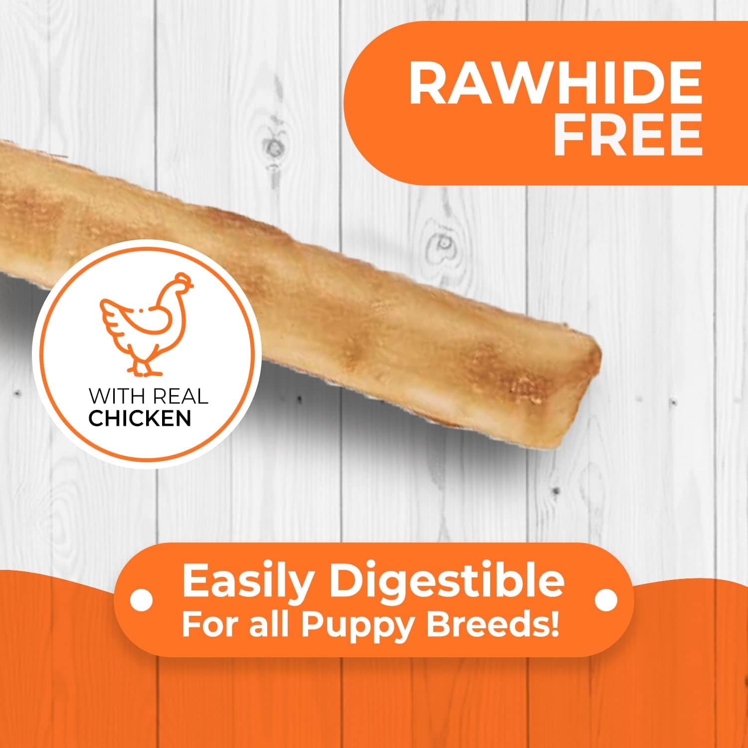 canine-naturals-rawhide-free-puppy-chews-chicken-and-rice-recipe-10-count-100-rawhide-free-made-with-usa-chicken-all-natural-easily-digestible-5-in-sticks-perfect-for-teething-puppies