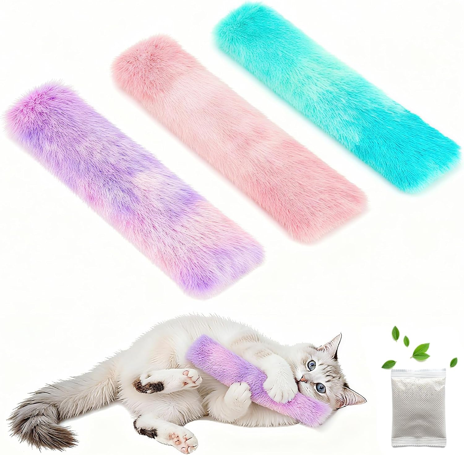 rishoesu-3-pcs-interactive-cat-toys-cat-pillows-soft-and-durable-crinkle-sound-catnip-toys-for-indoor-cats-funny-kitten-toys-exercise