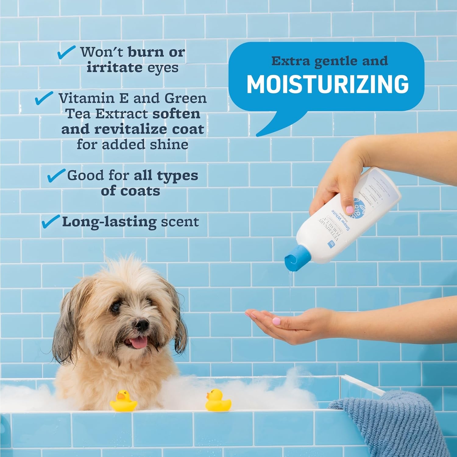 veterinary-formula-smart-coat-whitening-stain-remover-pet-shampoo-17oz
