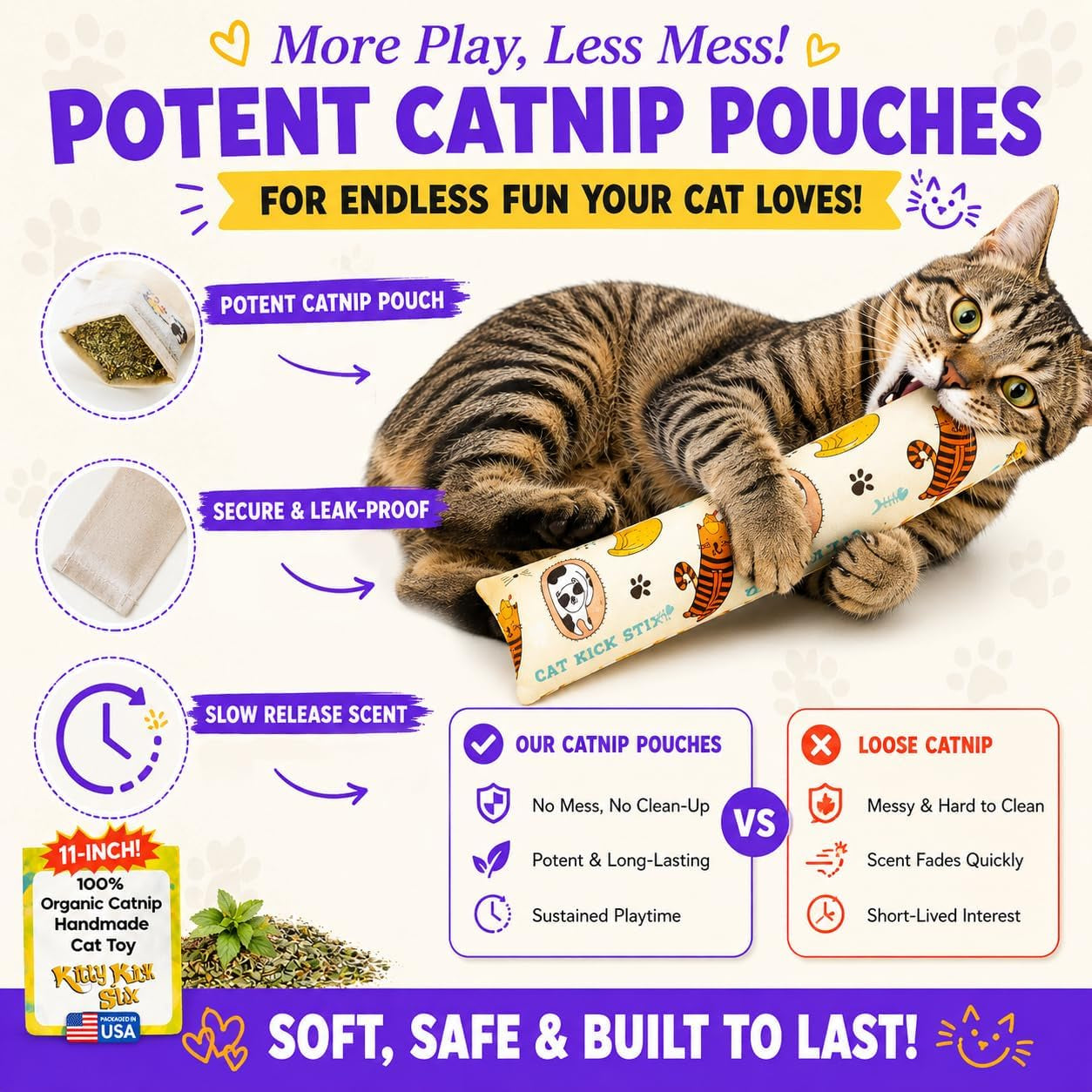 kitty-kick-stix-set-of-2-11-durable-kicker-cat-toy-catnip-kicker-for-cats-kittens-interactive-toys-for-cats-cat-kick-stick-100-potent-organic-catnip-for-indoor-cats