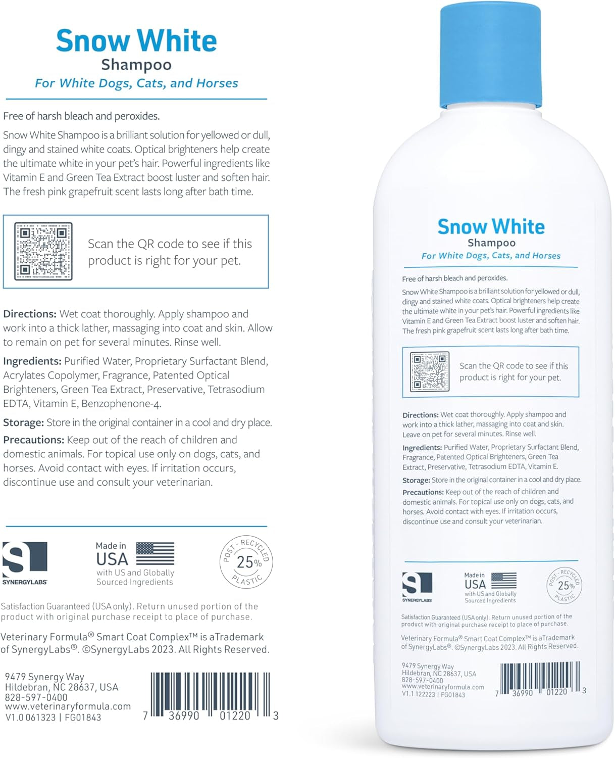 veterinary-formula-smart-coat-whitening-stain-remover-pet-shampoo-17oz