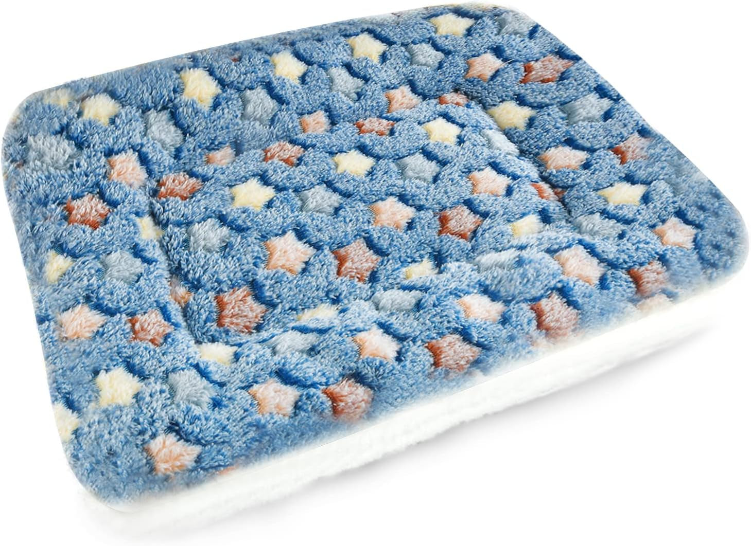 small-animal-bed-mat-soft-warm-suitable-for-guinea-pig-hamster-rabbit-rat-and-bearded-dragon-x-large13-3x9-4-star-grey
