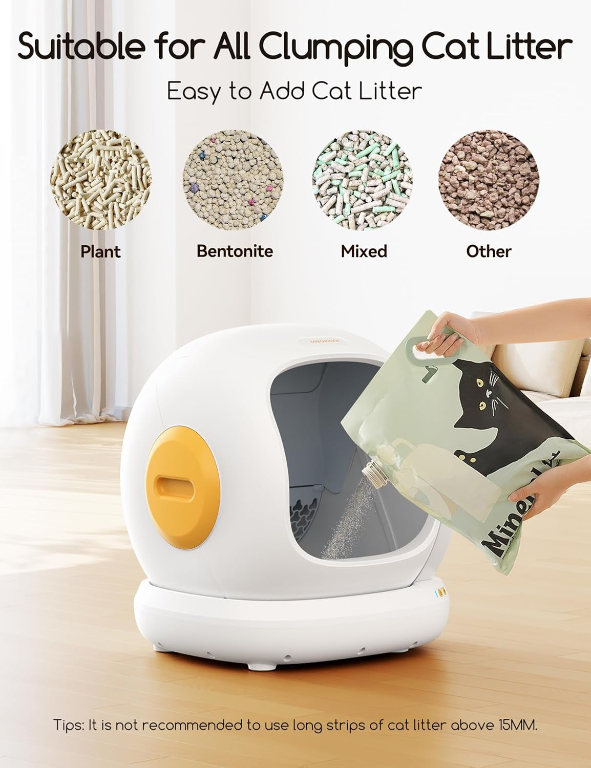 meowant-self-cleaning-cat-litter-box-75l-extra-large-open-automatic-cat-litter-box-for-multi-cats-integrated-safety-protection-app-control-odor-removal-smart-box-with-mat-liner