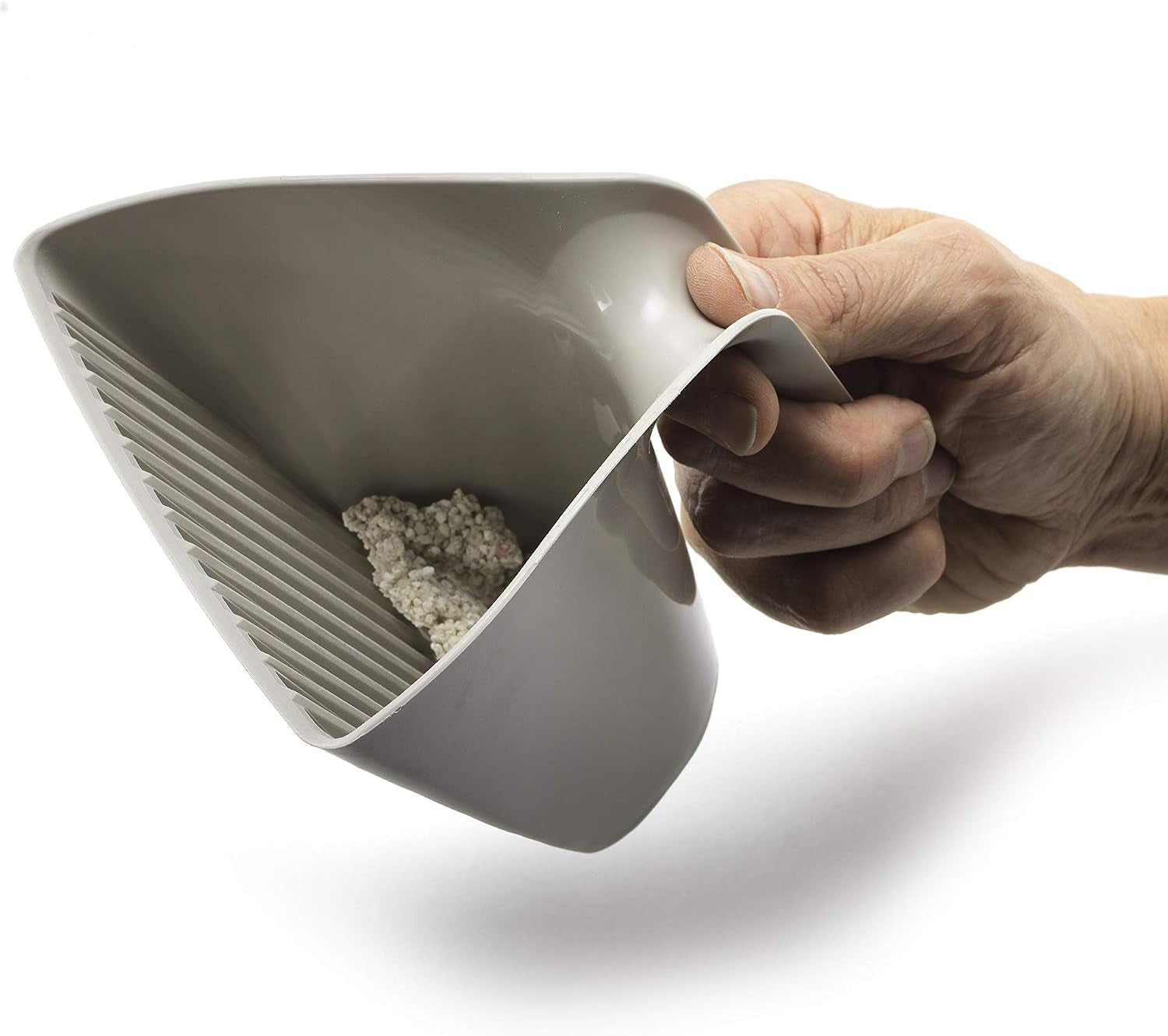 moderna-jumbo-litter-and-scoop-grey-plastic-1-count