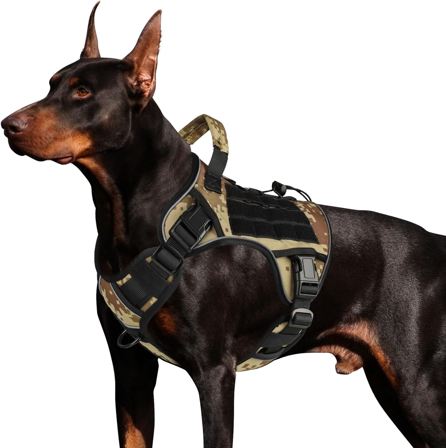 wingoin-tactical-dog-harness-for-large-dogs-heavy-duty-no-pull-dog-harness-with-handle-adjustable-reflective-military-k9-german-shepherd-big-size-dog-vest-for-walking-training-hunting-green-l-with-handle-adjustable-reflective-green-military-k9-style-big-size-dog-vest-for-german-shepherd-for-walking-training-hunting