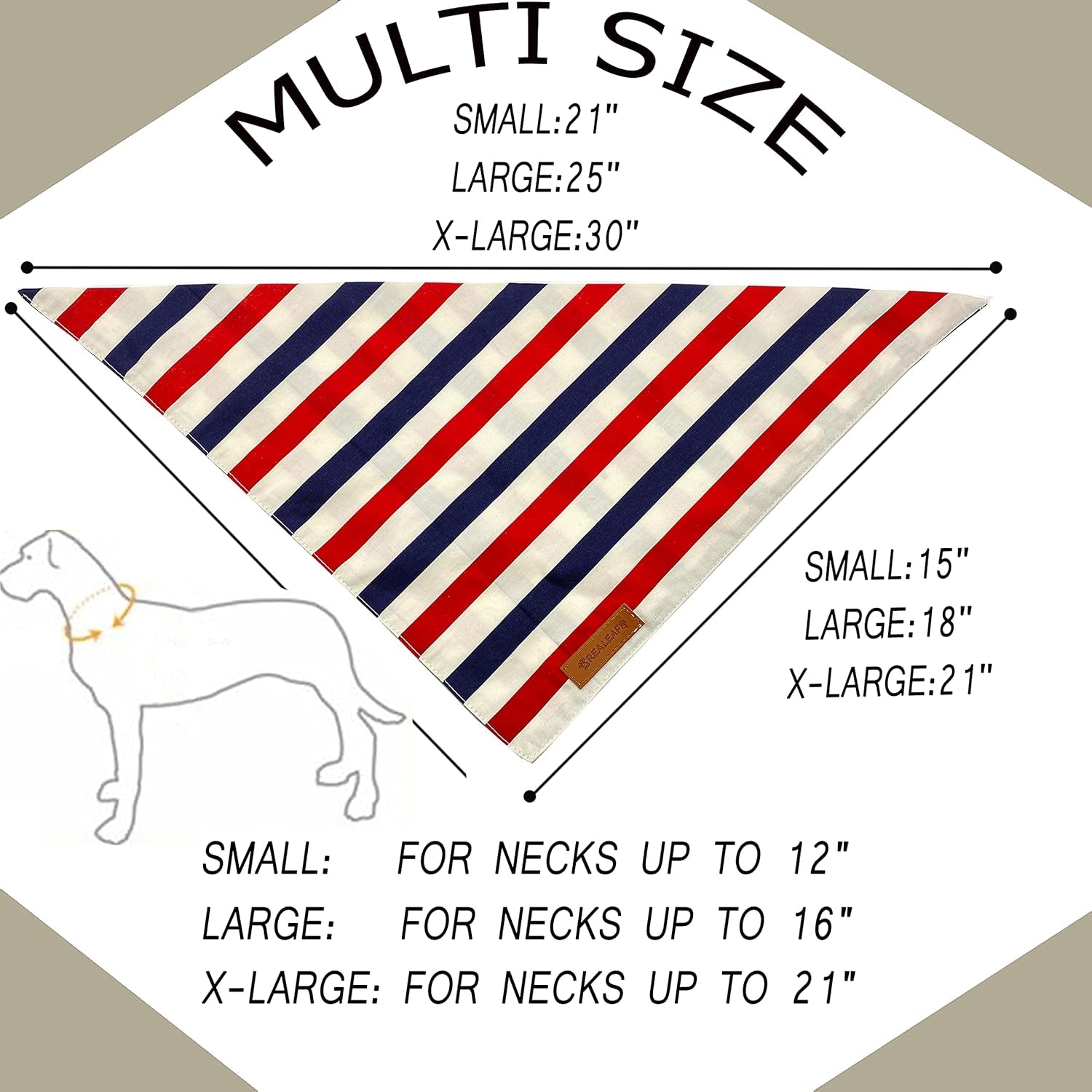 realeaf-4th-of-july-dog-bandanas-2-pack-reversible-american-flag-pet-scarf-for-boy-and-girl-premium-durable-fabric-patriotic-bandana-for-large-and-extra-large-dogs-x-large