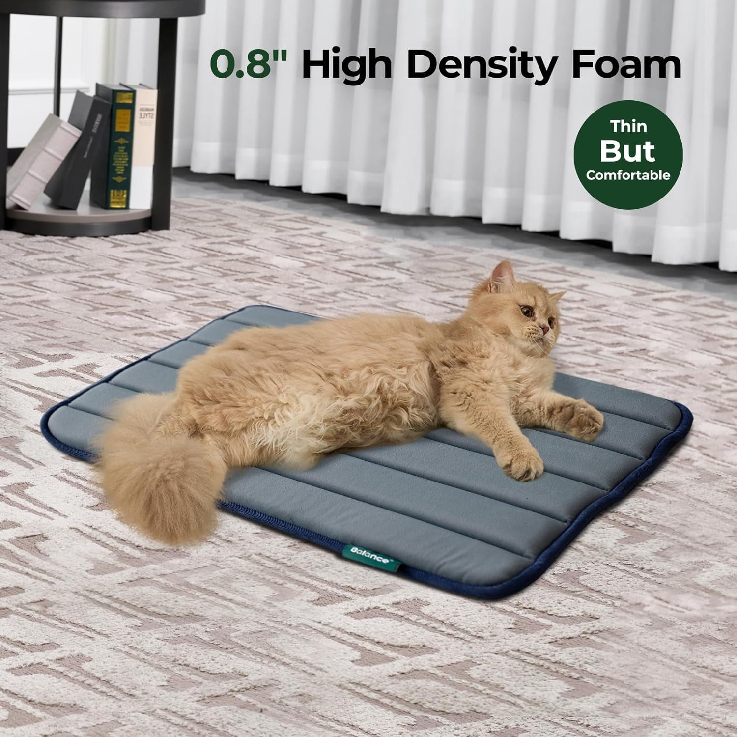 balance-dog-crate-pad-dog-foam-crate-mat-kennel-pad-washable-water-resistant-pet-bed-flat-dogs-cage-mat-for-small-dogs
