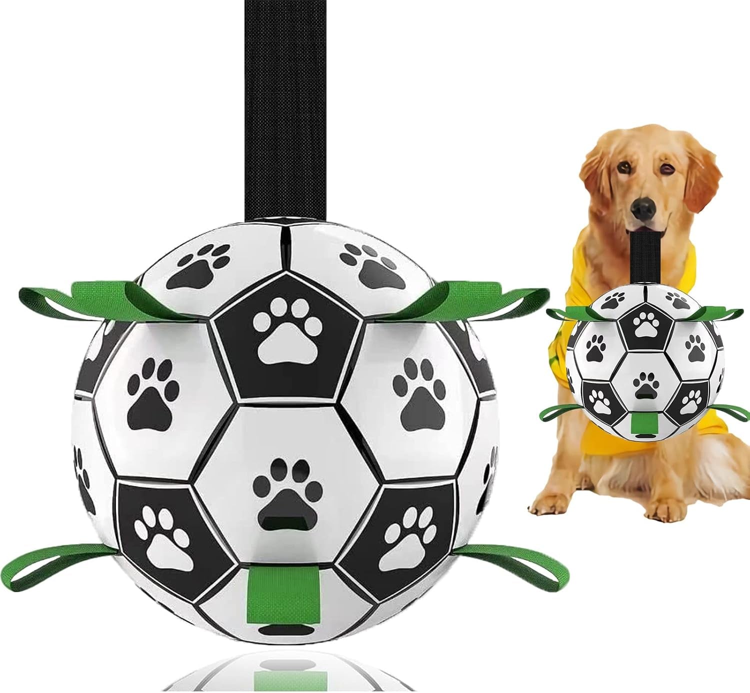 dog-soccer-ball-interactive-toys-for-tug-of-war-puppy-birthday-gifts-tug-toy-water-toy-world-cup-durable-balls-for-small-medium-size-6-inch